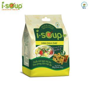 Canh chua chay (Phân phối )