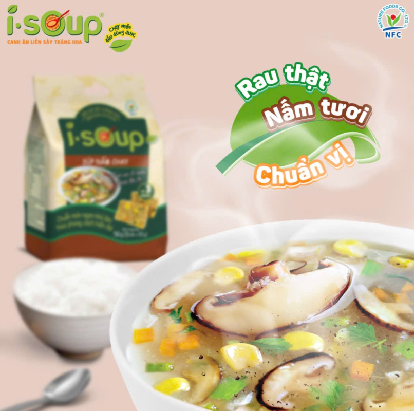 Ngon như mẹ nấu